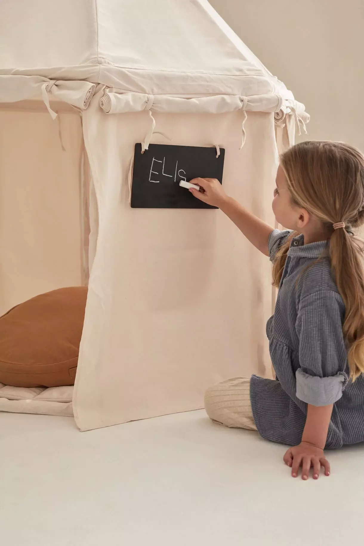 Kid's Concept Tabliczki z Menu do Namiotu 3+