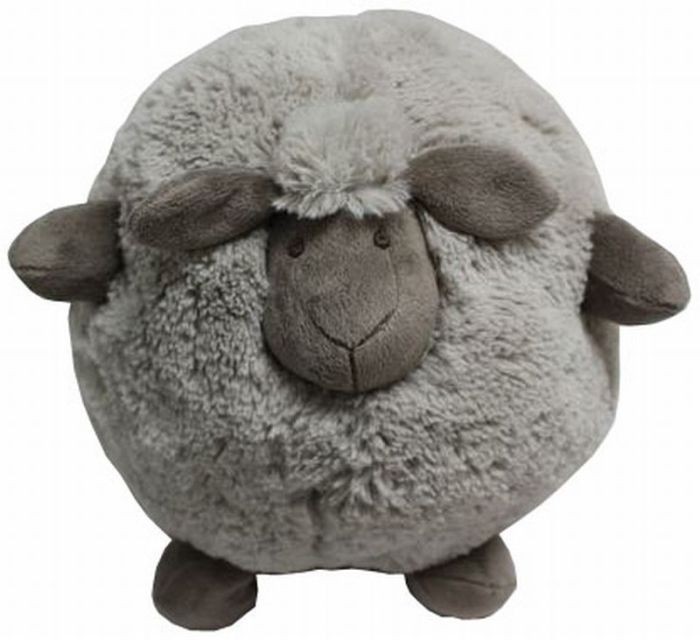 Quax Owca Lena Pluszak Piłka 28cm Przytulanka