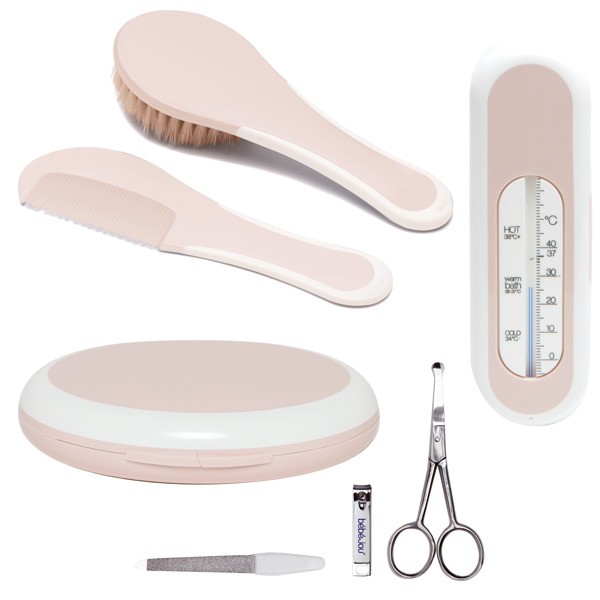 Bebe-jou Zestaw Prezentowy Pielęgnacja Mellow Rose 0+