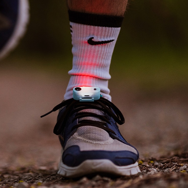 Tickless Run UV Blue - Odstraszacz kleszczy 0+