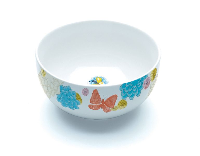 Djeco Miseczka Porcelanowa Motyle 12m+