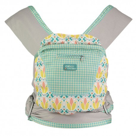 Close Caboo Chustonosidło Olivia Limitowana Edycja 2.27-14.5kg