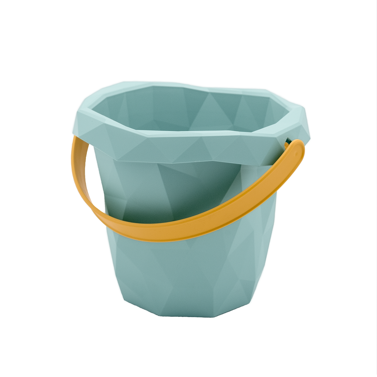 Zsilt Wiaderko do piasku dla dzieci 1+