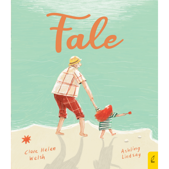 Fale Książka Edukacyjna o Demencji 3+