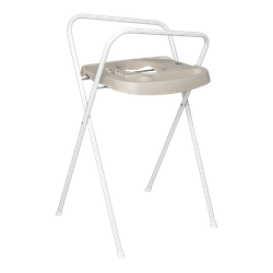 Bébé-Jou, Stojak Do Wanienki 103 Cm Taupe
