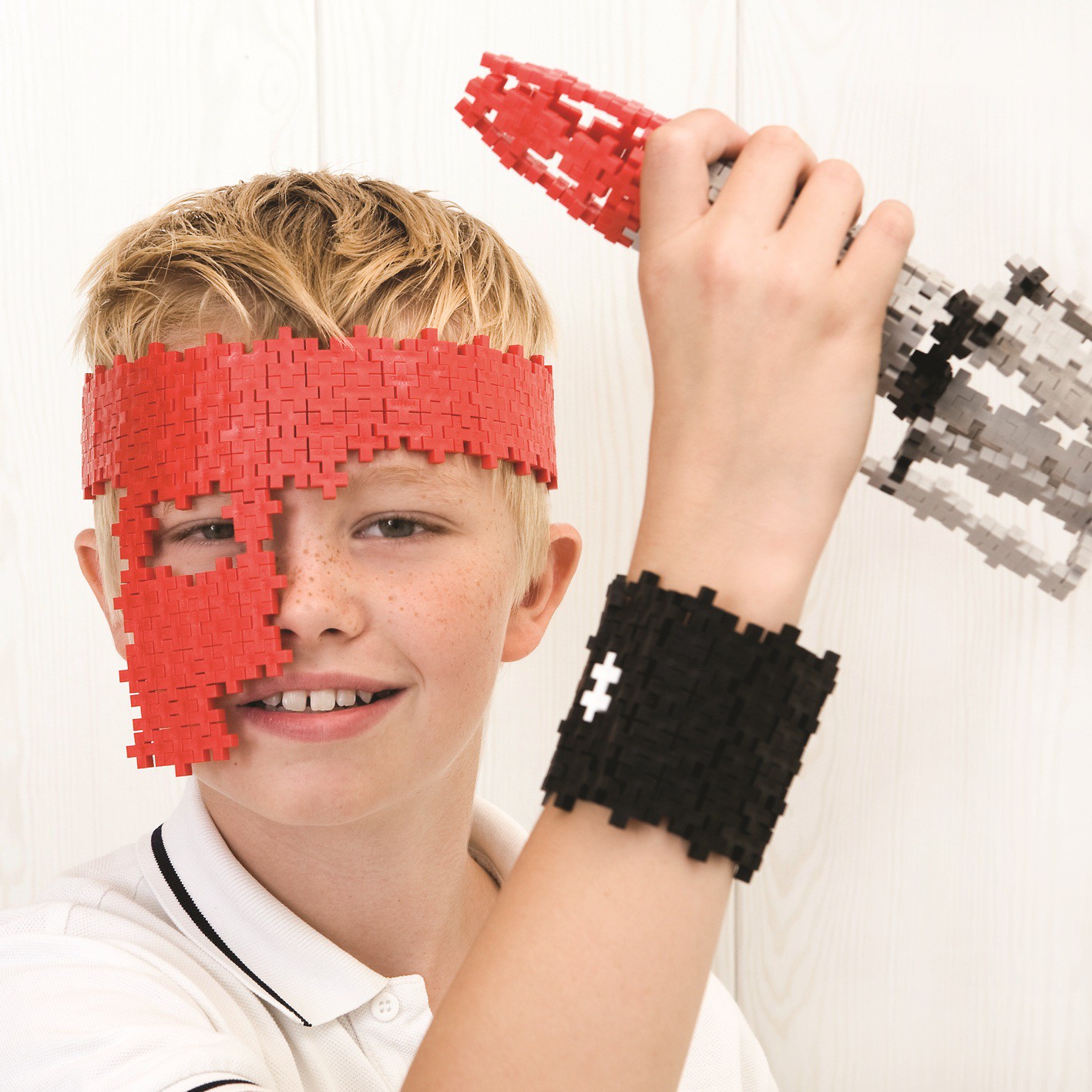 Plus-Plus Klocki Mini Basic 1200 szt. 3+