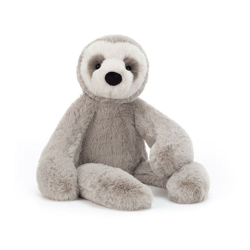 Jellycat Bailey Leniwiec Przytulanka 41cm