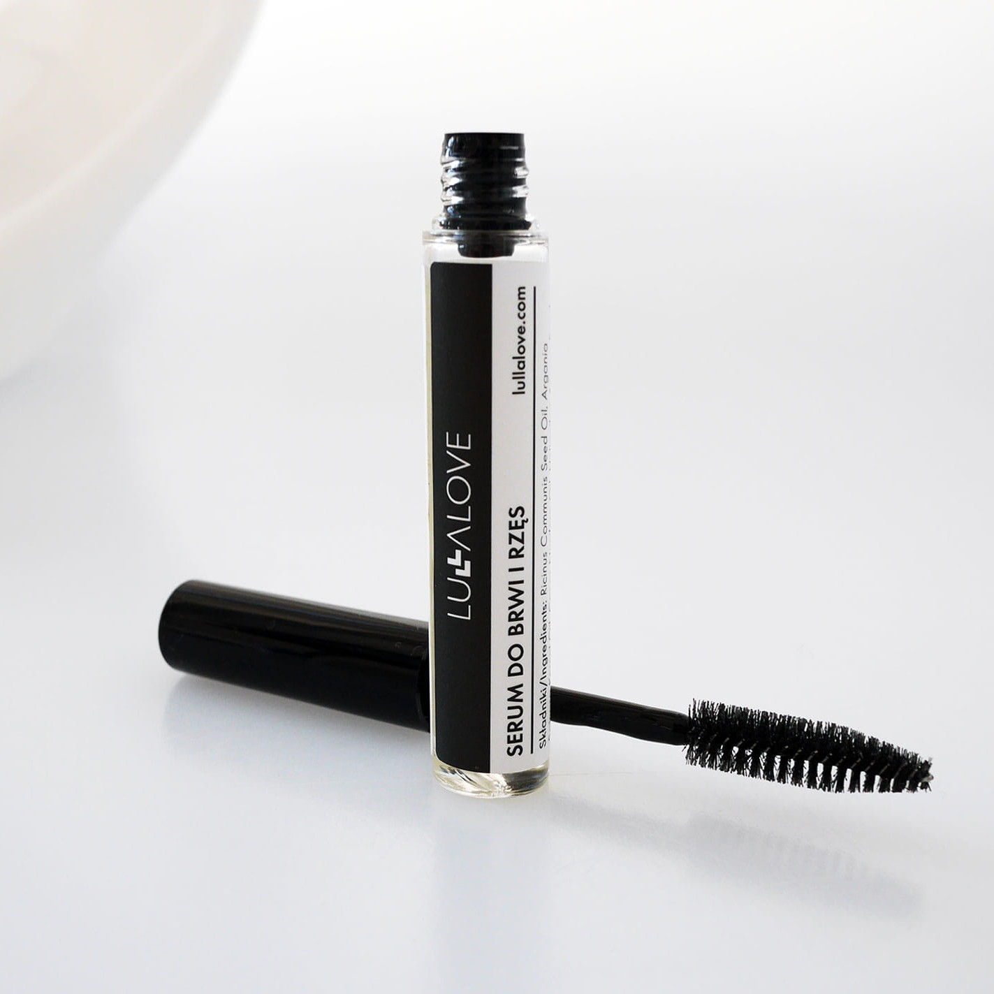 Lullalove Serum do brwi i rzęs - Skrzyp polny 7ml