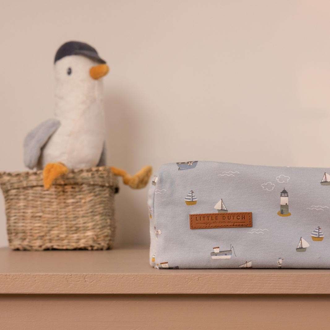 Little Dutch Przytulanka Sailors Bay 20 cm
