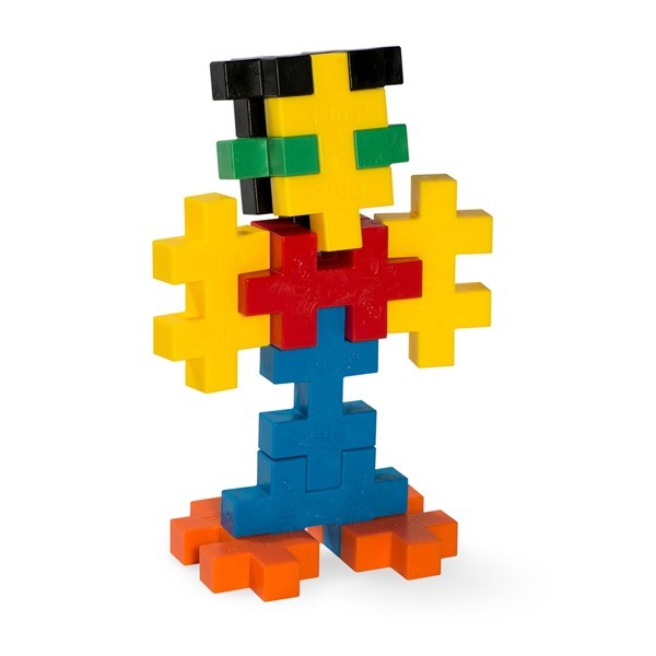 Plus-Plus Midi Basic Klocki 15szt 1+