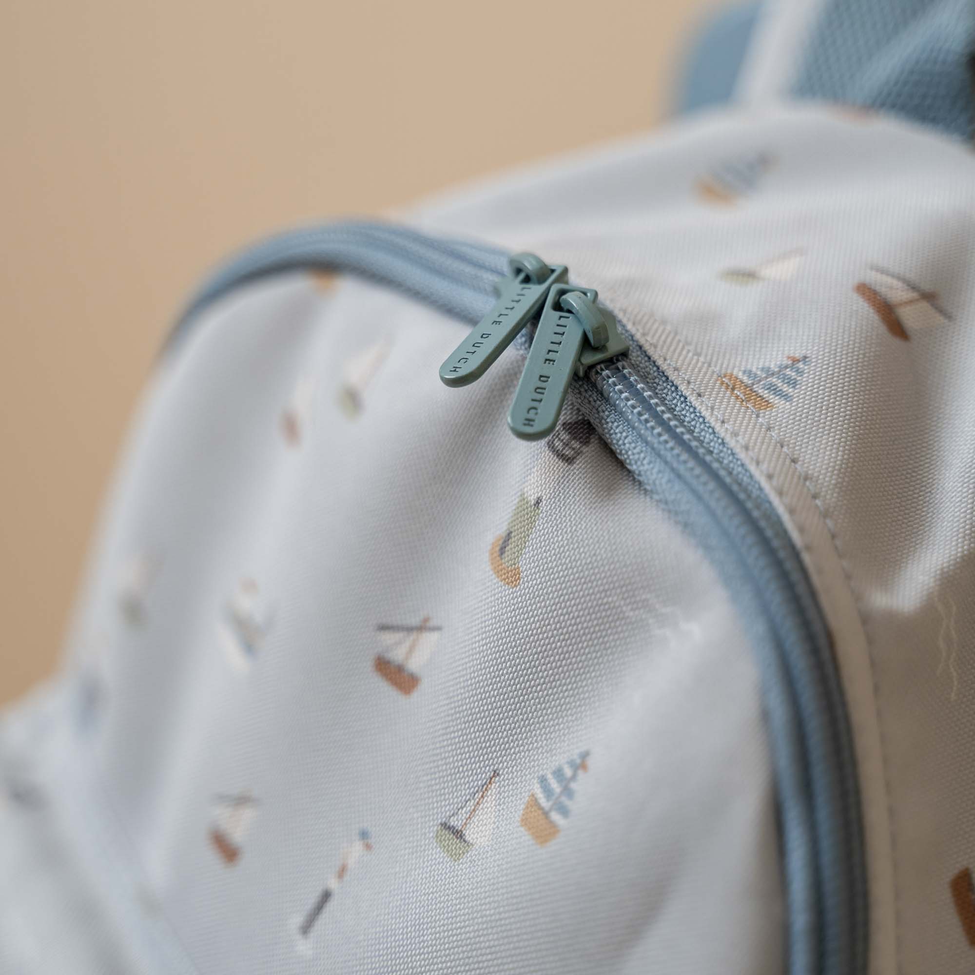 Little Dutch Plecak Sailors Bay dla Dzieci 1+