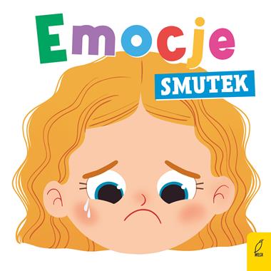 Emocje smutek