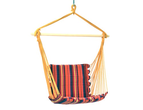 Amazonas, Fotel wiszący BELIZE Vulcano do 120kg