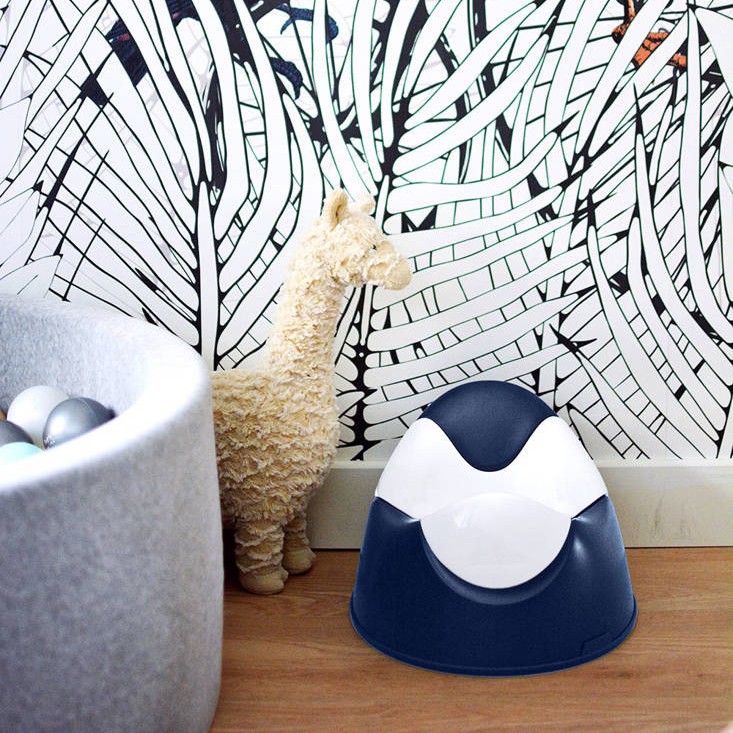 Beaba, Nocnik z wyjmowanym wkładem Night Blue