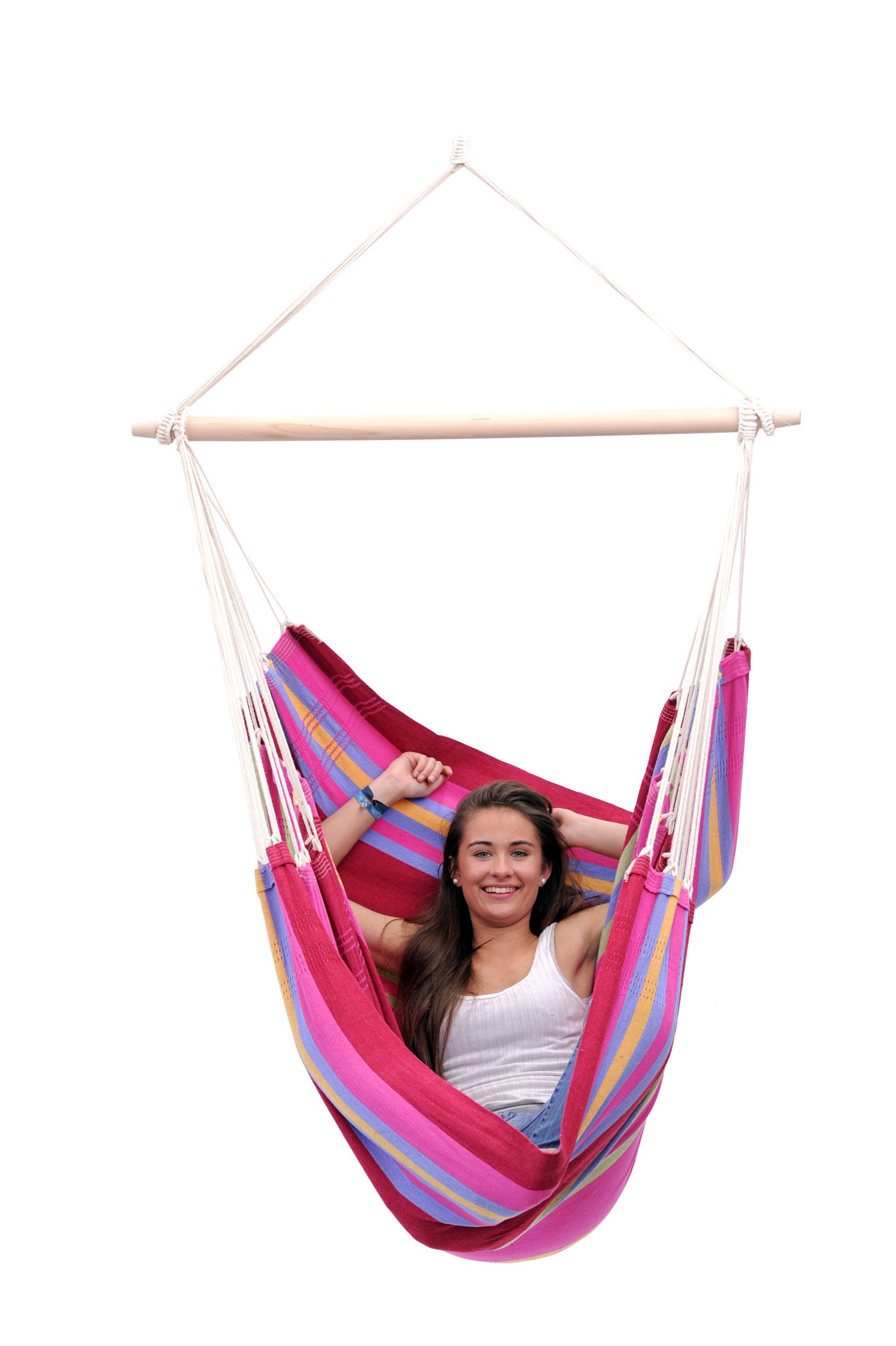 Amazonas Huśtawka hamakowa Brasil Grenadine 150kg