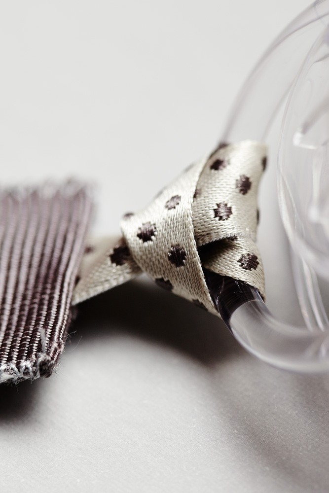 Tasiemka do smoczka Maamy t_018 - praktyczna i stylowa