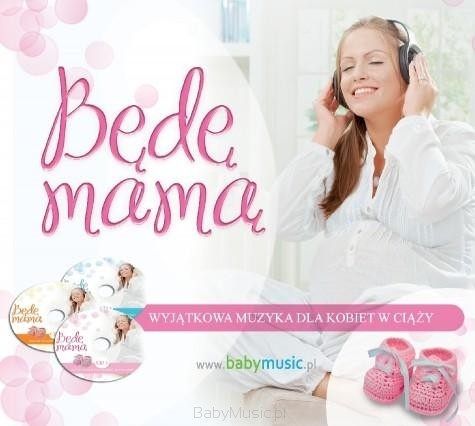 Będę mamą
