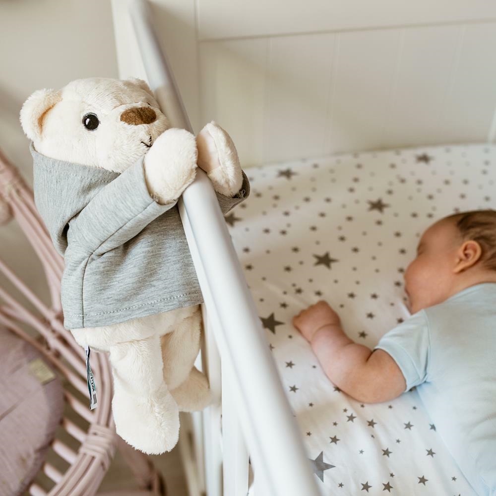 Whisbear Szumiący Miś Julek PS57817 0+