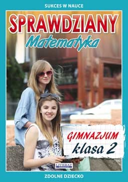 Sprawdziany Matematyka Gimnazjum Klasa 2 | Literat