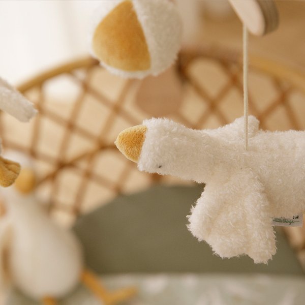 Little Dutch, Karuzela do łóżeczka Little Goose