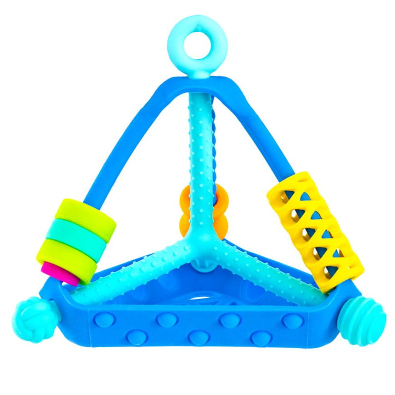 Mobi Piramidka Sensoryczna Wigloo 6m+