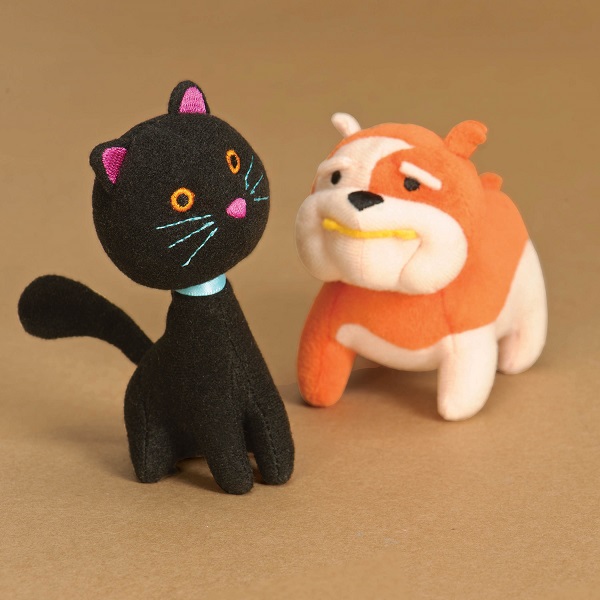 Btoys, klinika weterynaryjna