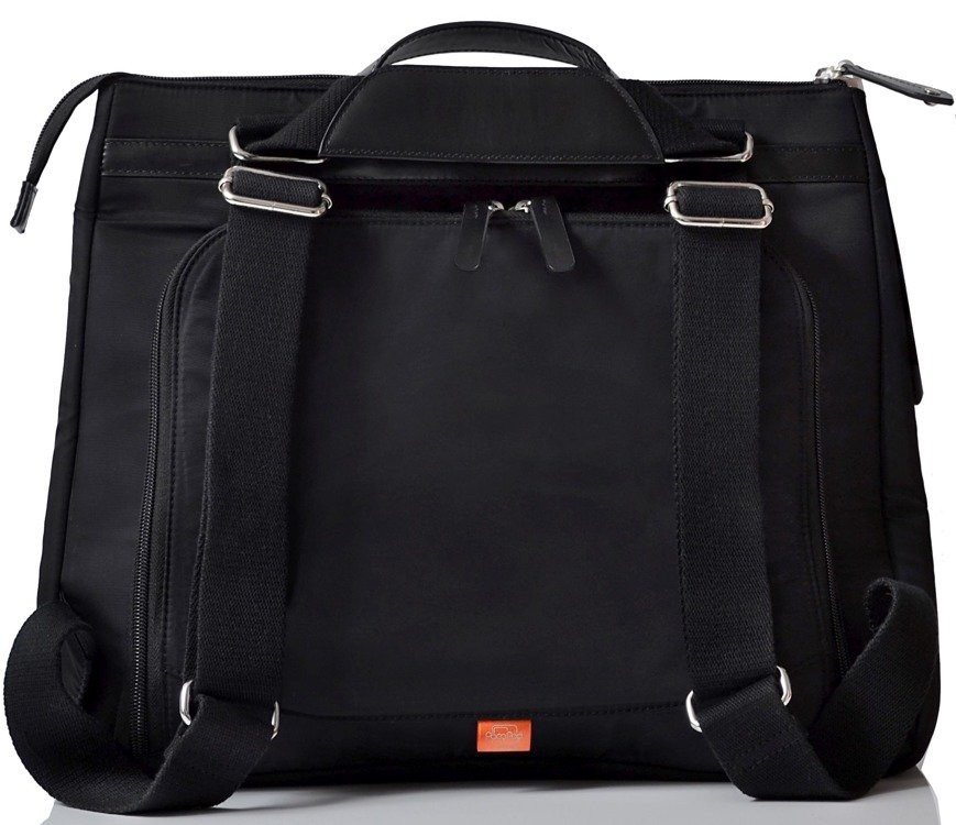 PacaPod Torba dla mamy Gladstone - Elegancka, 3w1 | 0+