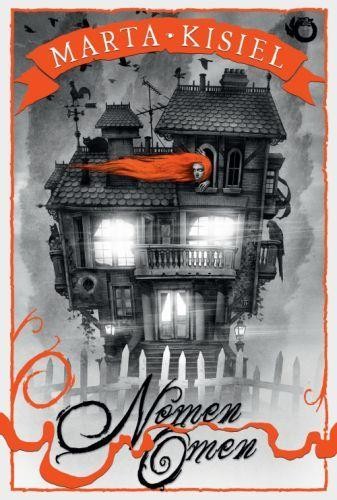 Nomen Omen Drewniana Gra Logiczna 3+