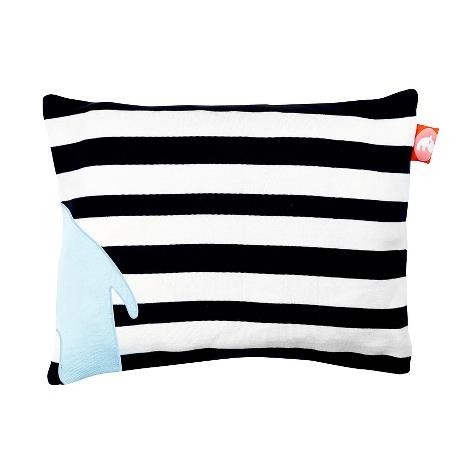 Done By Deer Poduszka Nosorożec 30cm Pluszowa