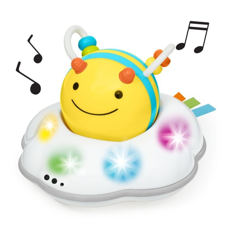 Skip Hop Zabawka do raczkowania Explore & More 6m+