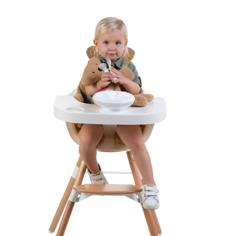 Childhome, Uniwersalny ochraniacz pluszowy Teddy Bear