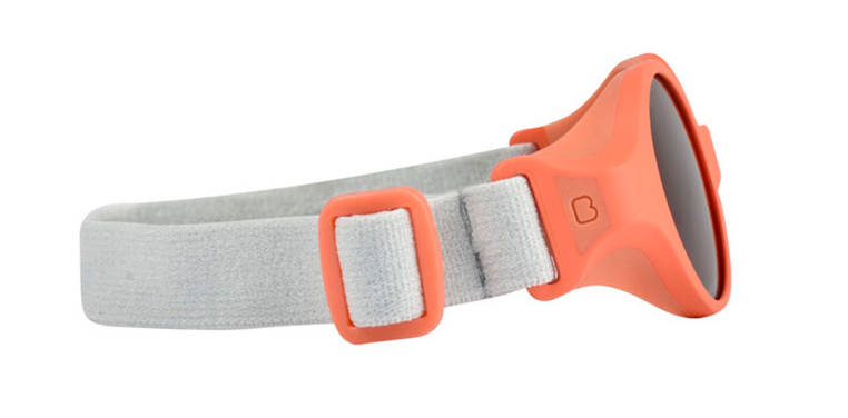 Beaba Okulary przeciwsłoneczne niemowlęce 0-9m Pample | UV 4