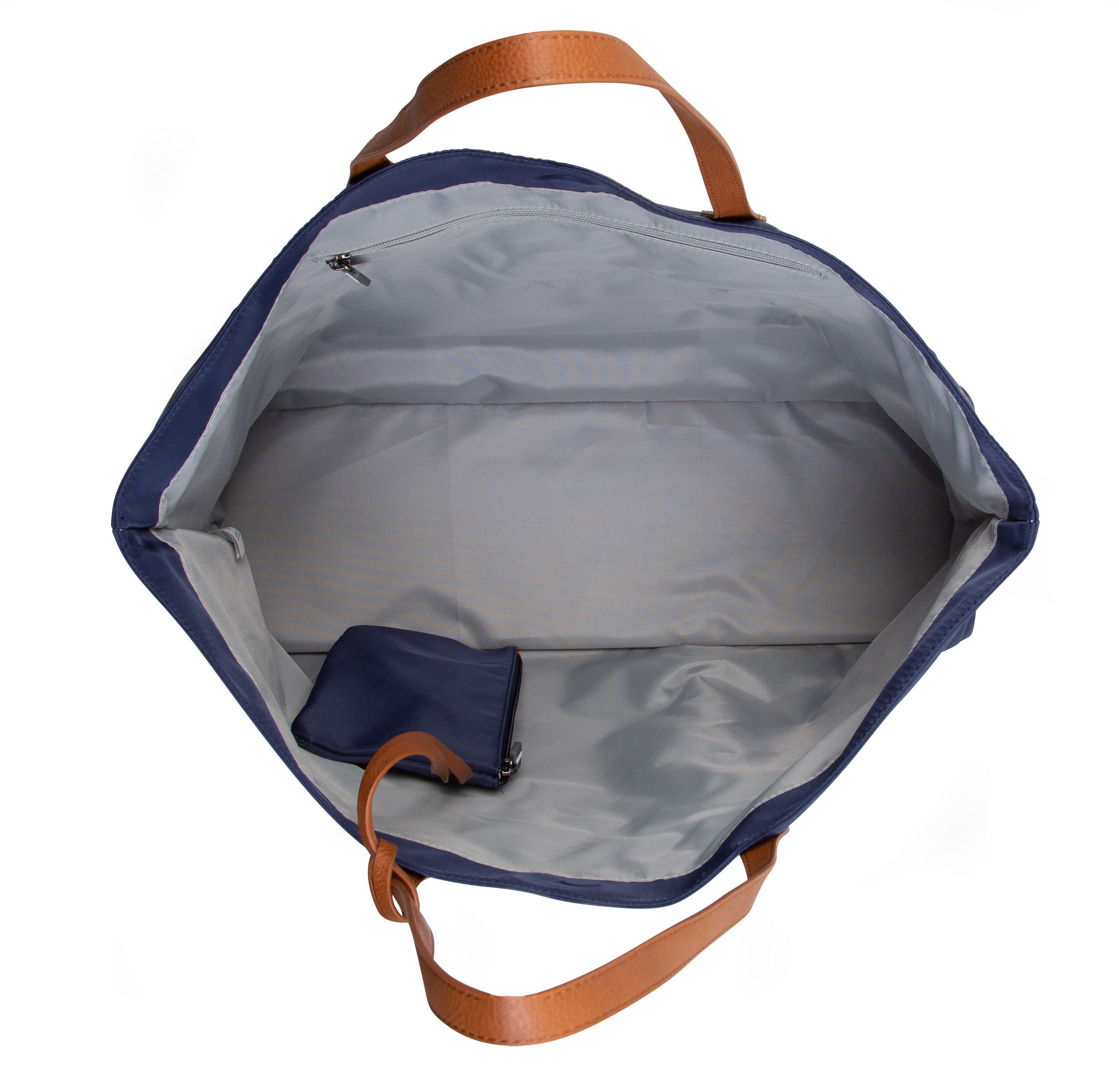 Childhome Torba Family Bag Granatowa - Torba dla Mamy