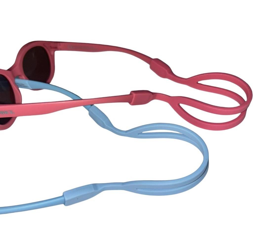 Dooky Okulary Przeciwsłoneczne Bora Bora Reef Blue 6–36 m