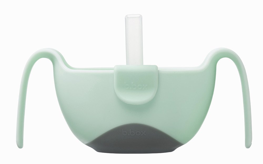 B.Box, Kubek niewysypek, Gelato Pistachio