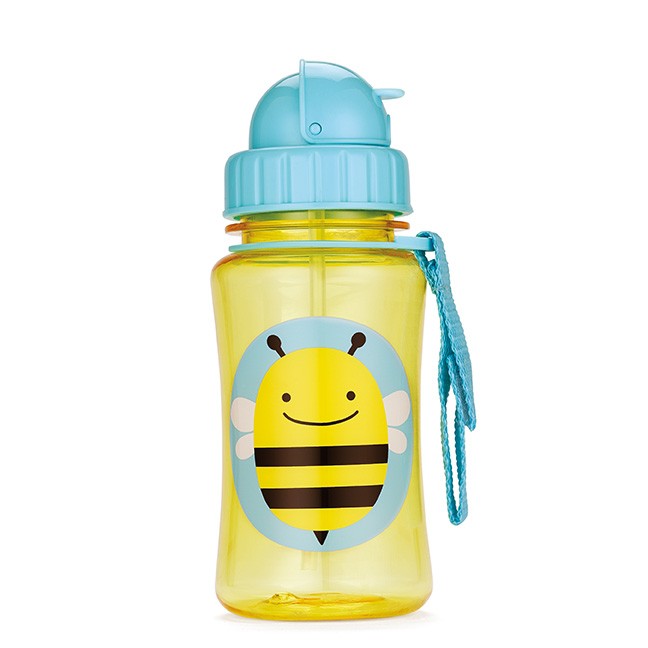 Skip Hop Bidon Zoo Pszczoła 350ml 12m+