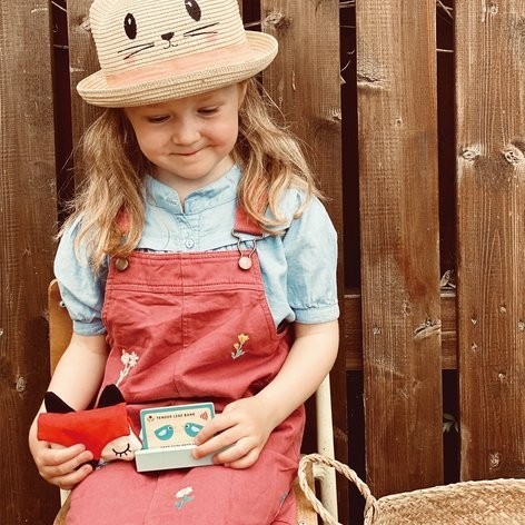 Tender Leaf Toys Drewniany Terminal Płatniczy z Akcesoriami 3+