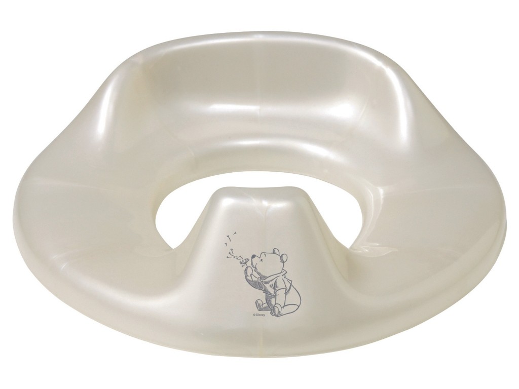 Bebe-jou Nakładka na sedes Winnie-the-Pooh 10m+