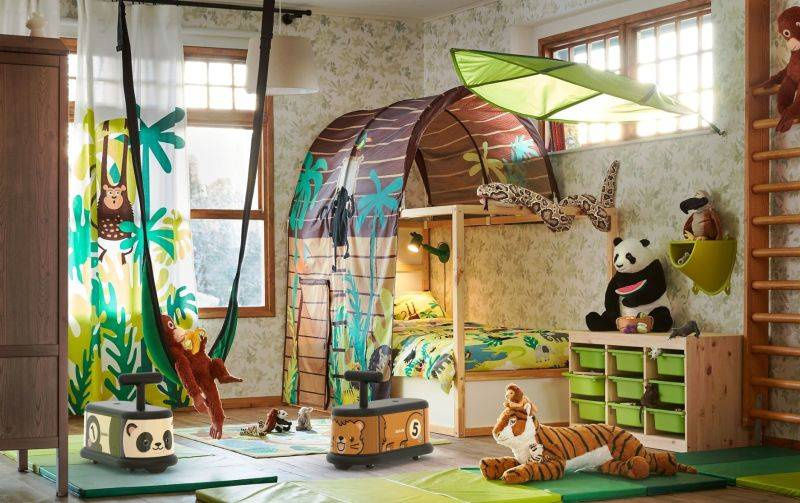 Italtrike Jeździk dla dzieci Panda La Cosa 