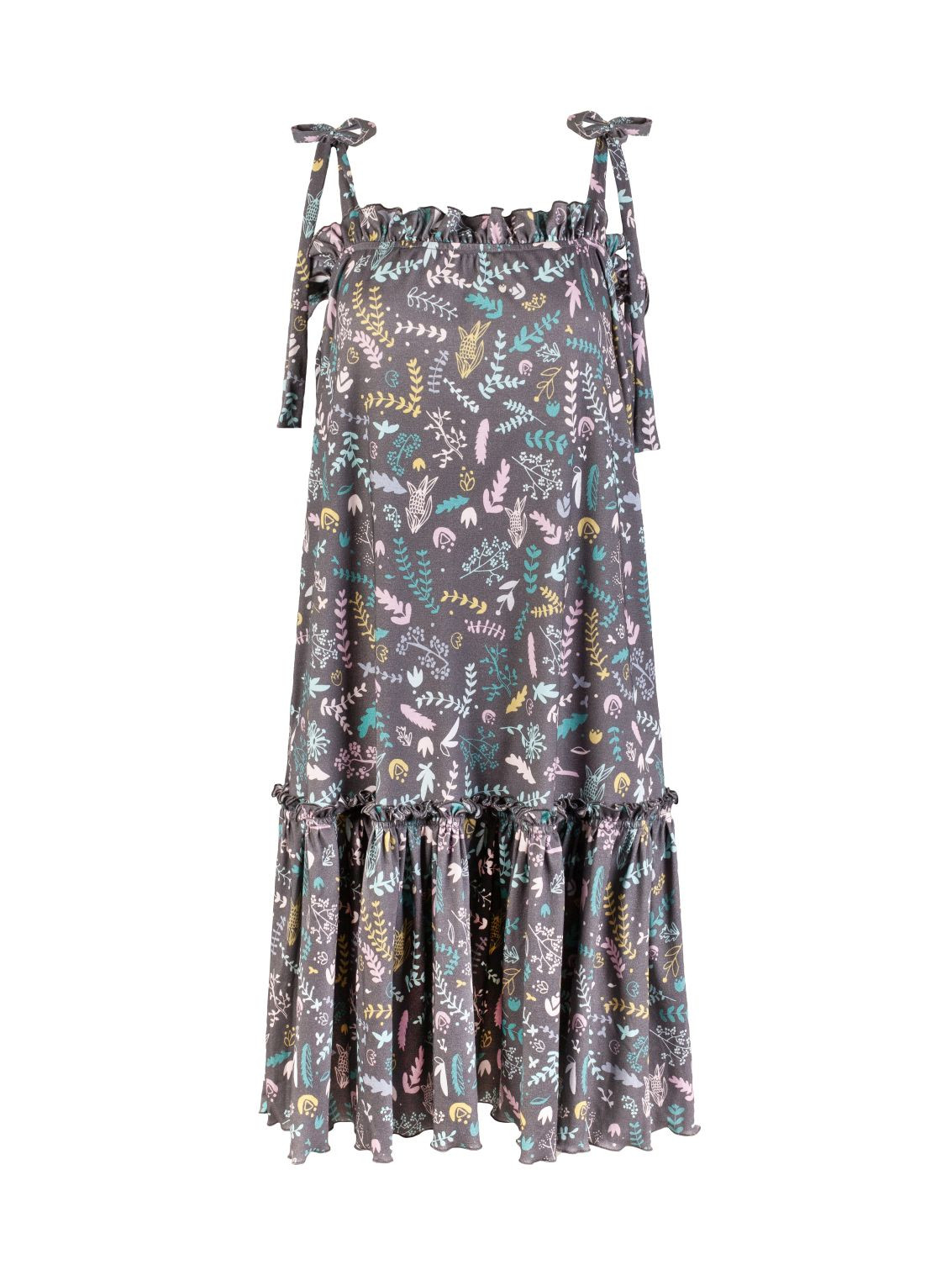 Koszula Pink No More Coffee Please dla Mamy 0+ | Różowa