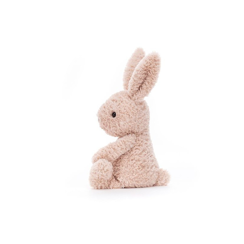Jellycat Tumbletuft Królik 20cm - Miękki Pluszak 0+