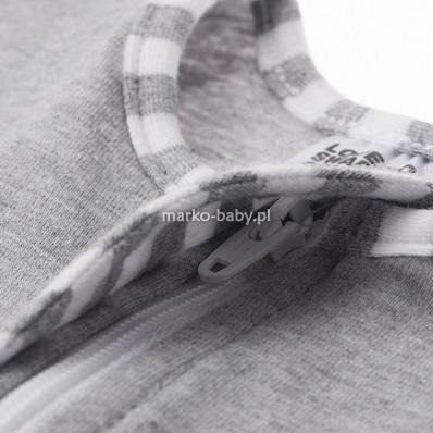 Love to Dream Otulacz antykolkowy Swaddle UP M - bambusowy