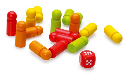 Gra planszowa Wikingowie