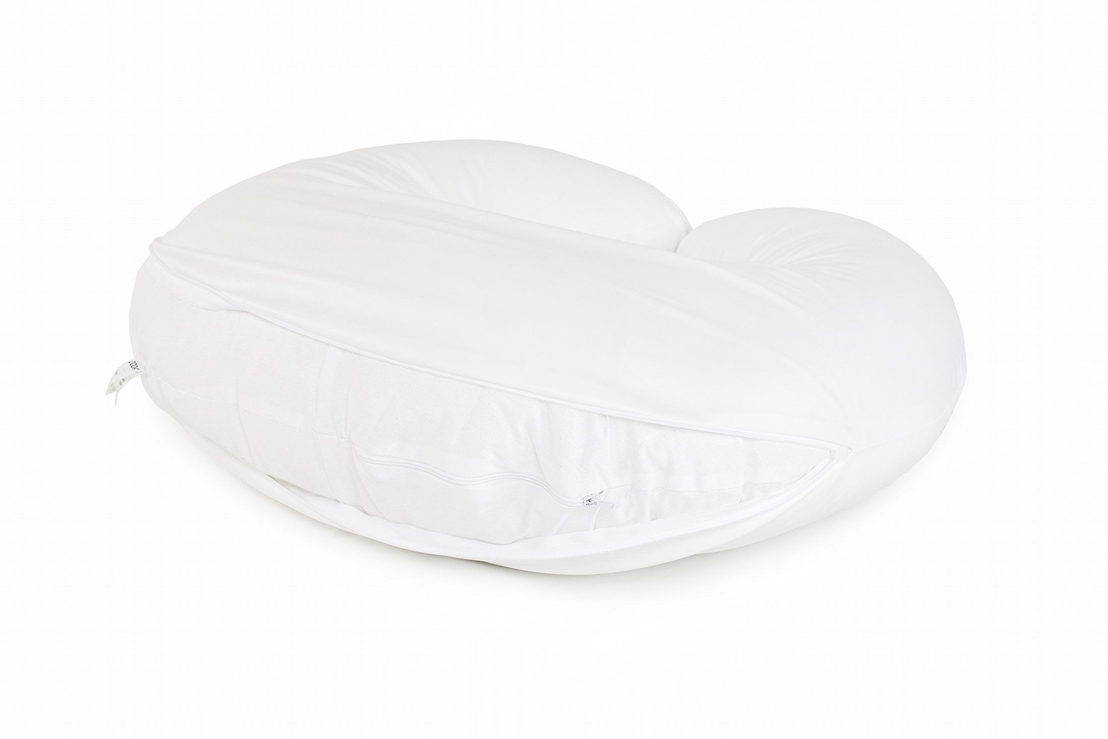 Poofi Wodoodporny Pokrowiec Hygienic do Poduszki do Karmienia 50x60 cm