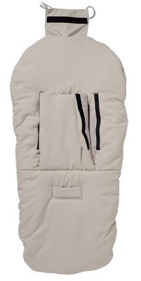 Red Castle Śpiwór Zimowy Wodoodporny do Wózka 6-24m