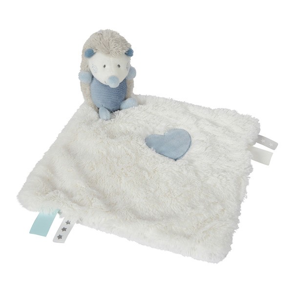 Tiamo Przytulaczek Jeżyk - Miękki Przyjaciel od Urodzenia