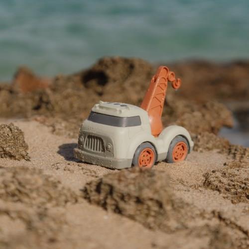 Little Dutch Laweta Pojazd 17cm 18m+