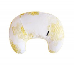 Lullalove Rogal Boho Honey do karmienia i spania 0+