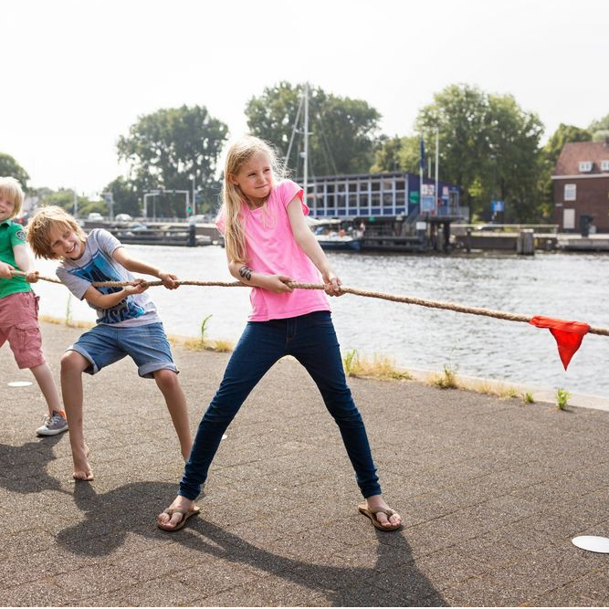 Lina do przeciągania 10m Naturalne Konopie 6+