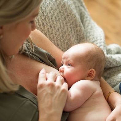 Medela Osłony Formujące brodawki 1 para Bez BPA